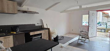 Location appartement 2 ch