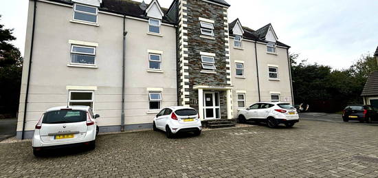 Flat to rent in Lyndon Court, Pillmere, Saltash PL12