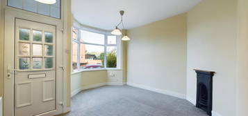 Terraced house to rent in Copperfield Road, Stoke, Coventry CV2