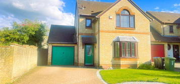 3 bedroom detached house to rent