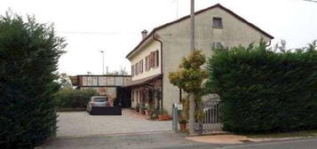 Porzione di Casa a Montebelluna