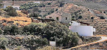 Casa rural en Torrox Pueblo, Torrox