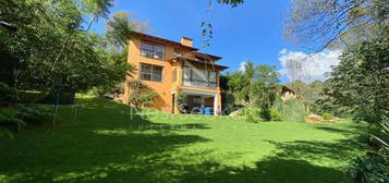 Casa en Condominio en Renta en Valle de Bravo