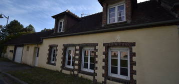 Achat maison 4 pièces 97 m²