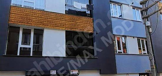 RE/MAX MOD'dan Orhangazi Ömür'de 1+1 Kiralık Apart