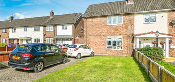 End terrace house for sale in Long Lane, Liverpool, Merseyside L9