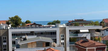 Quadrilocale via Palestro 19, Viale Bovio - Piazza Duca degli Abruzzi, Pescara