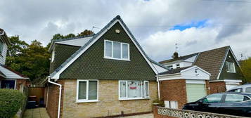 4 bedroom detached bungalow for sale