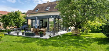 Vente maison 7 pièces 210 m²