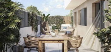 Appartement neuf à vendre, 4 pièces, 3 chambres, 80 m²