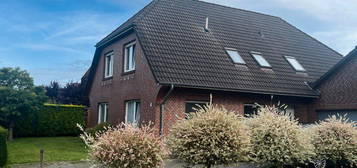 Wohnung zu vermieten (4 Zimmer) in Burhave