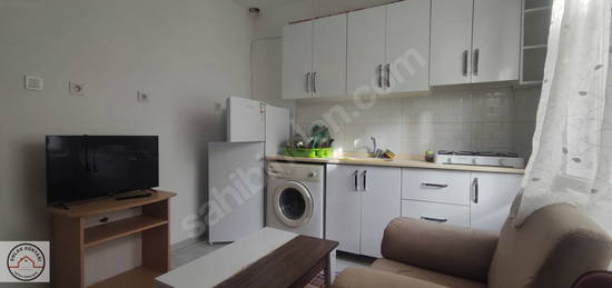 KİRALIK EŞYALI DAİRE