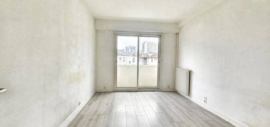 Studio  à louer, 1 pièce, 22 m², Étage 5/6