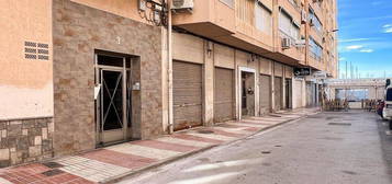 Piso en calle Ciudad Mallorca, Centro, Santa Pola