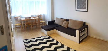 Flat to rent in Chepstow Court, Chepstow Crescent, London W11