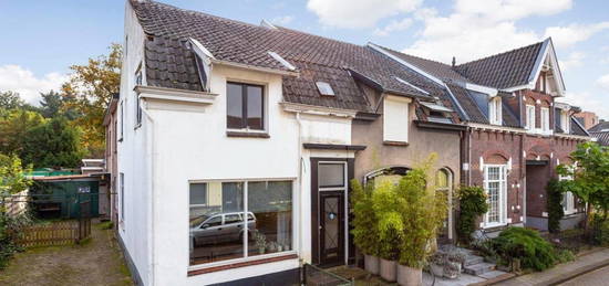 Grote (deel)woning in centrum Zeist