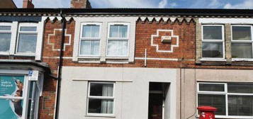 5 bed shared accommodation to rent