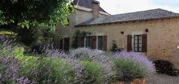 Loc maison meublée Dordogne nov 24 à juin 25