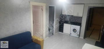 KAHRIMANDAN ÇANKAYA PLAZA CİVARI 1+1 EŞYALI KIRALIK DAİRE