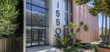 1550 N  Laurel Ave #203, Los Angeles, CA 90046