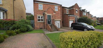 3 bedroom detached house