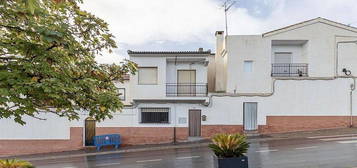 Chalet en Alhama de Granada