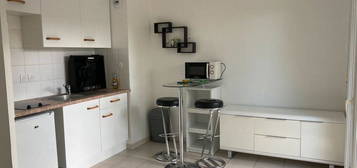 Appartement T1 Cusset