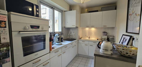 Vente appartement 2 pièces 51 m²