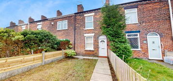 Terraced house for sale in Church Road, Haydock, St Helens WA11