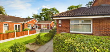 1 bed bungalow for sale