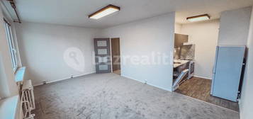 Pronájem bytu 2+kk 56 m², Běhounkova, Praha