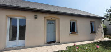 Maison Joue Les Tours 3 pièce(s) 90m²