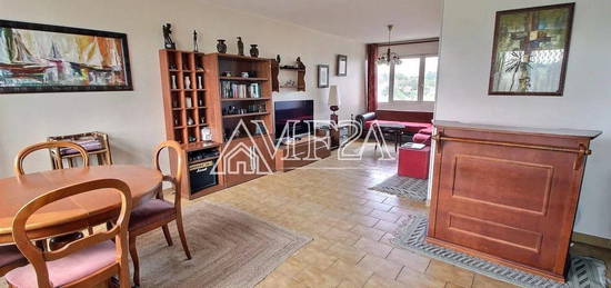 Appartement  à vendre, 5 pièces, 3 chambres, 110 m²