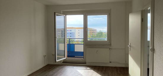 2-Zimmerwohnung mit Balkon in der Nähe vom "Kulki"!