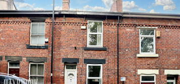 1 bedroom terraced house for sale