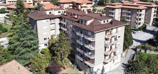 Trilocale via Monte Matese, Santa Barbara - San Sisto, L'Aquila