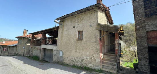 Casa indipendente in vendita in strada Chiappella s.n.c