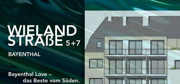 Bayenthal Love! Attraktive 2-Zimmer-Wohnung mit Balkon und bester Infrastruktur- Wielandstr. 7, Köln