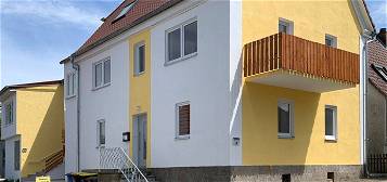 Schönes, helles Haus in Uffenheim, kernsaniert, neue Einbauküche