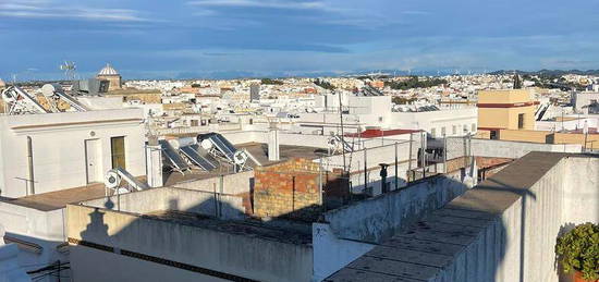 Chiclana de la Frontera