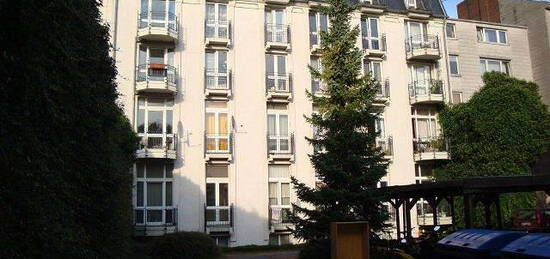 *** 1 Zimmer Studenten-Appartment ab 01.11.2024 *** Ponntor***