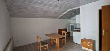 1 Zimmer Wohnung