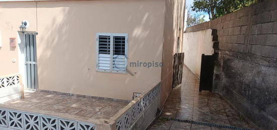 Piso de alquiler en Juan Ramos, Campo de Golf - Agua García - Juan Fernández