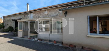 Vente maison 7 pièces 141 m²