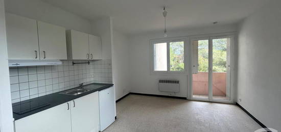 Location appartement 1 pièce 21 m²