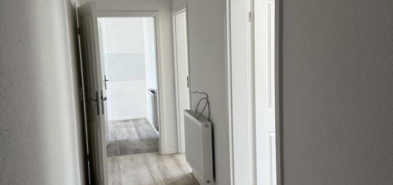 Moderne 2 Zimmer EG Wohnung im sanierten Haus