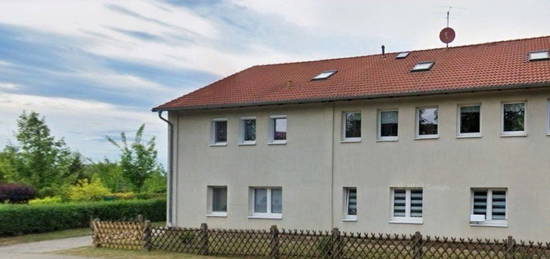 Mehrfamilienhaus in Röblingen!