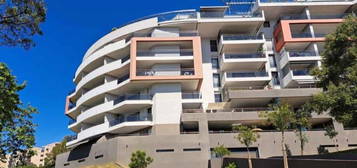 A vendre Très bel appartement T4 + 2 garages Residence Genovese Ajaccio