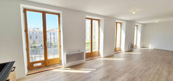 Achat appartement 2 pièces 60 m²