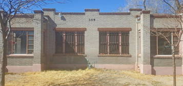 309 Edith Blvd NE #2, Albuquerque, NM 87102